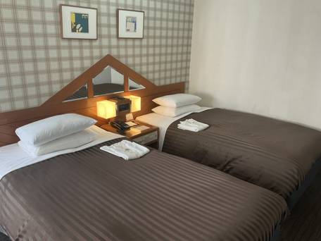 ホテルクリオコート博多 / 2