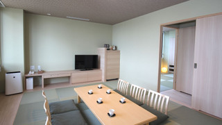 【2階:萌黄】19年4月OPEN★2間/定員5名/街側 [和室] [禁煙]