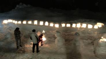 施設の敷地 / 24