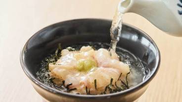 朝食ビュッフェ / 8