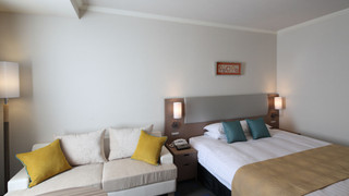 プレミアダブル禁煙 14 - 19階