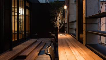 ロビーラウンジ / 9