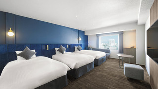 [2023年8月リニューアル] オリエンタル デラックス フォース