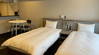 Superior Twin (Free check-in after 5pm) Non-Smoking