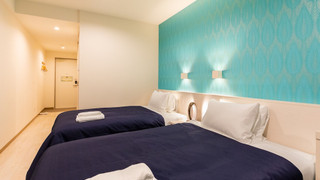 スタンダード ツインルーム