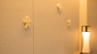 初音スタンダード スーペリア和洋室 禁煙