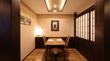 レストラン / 24