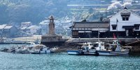 静かな時間に身を任せて。「潮待ちホテル 櫓屋」でノスタルジックステイ／広島・鞆の浦