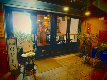 【代々木上原】Bistro&Bar Chelsea1321579