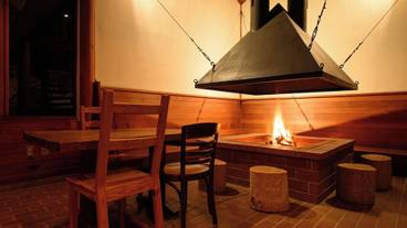 レストラン / 13