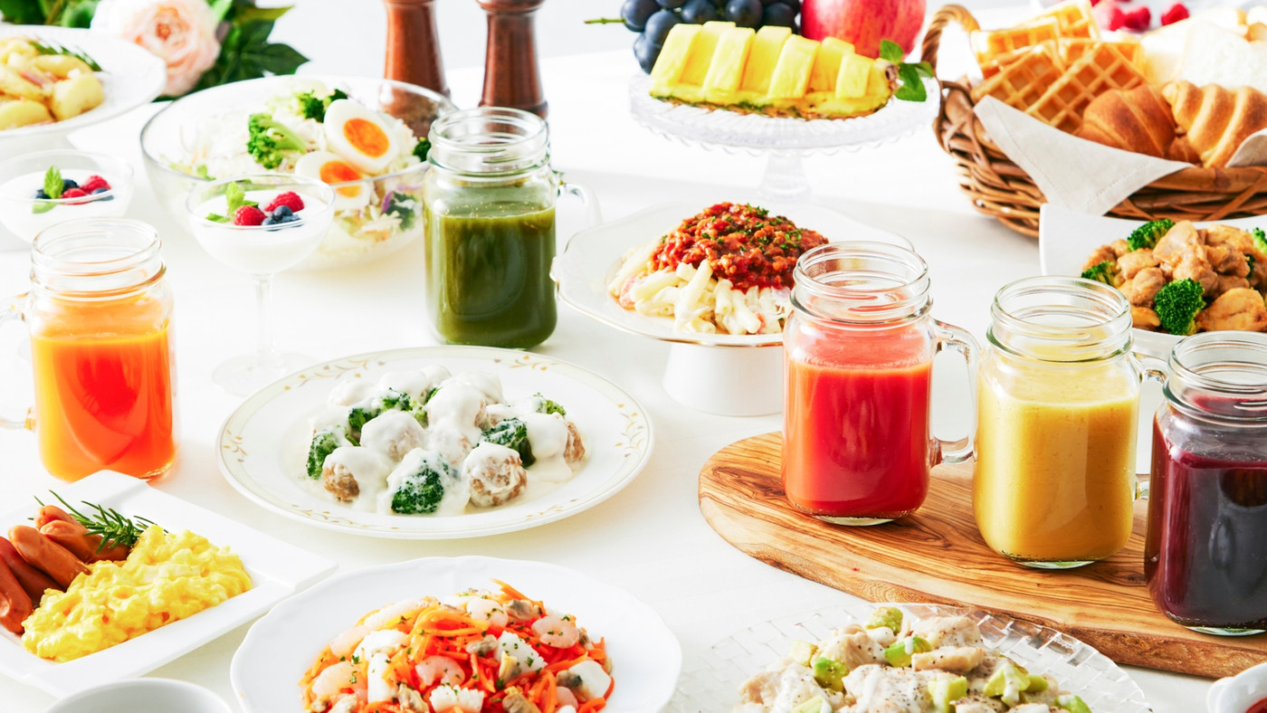 2.嬉しい無料朝食付き「コンフォートホテル小倉」3657175