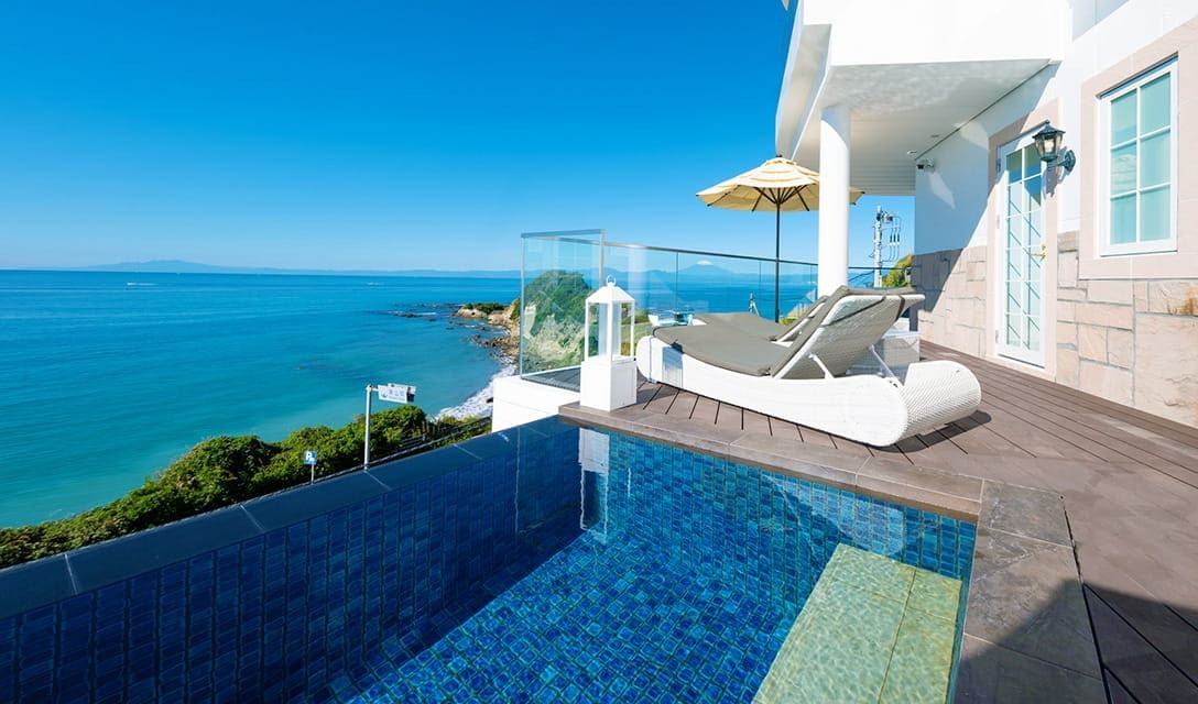 SPA Blue lagoon(スパ ブルーラグーン)