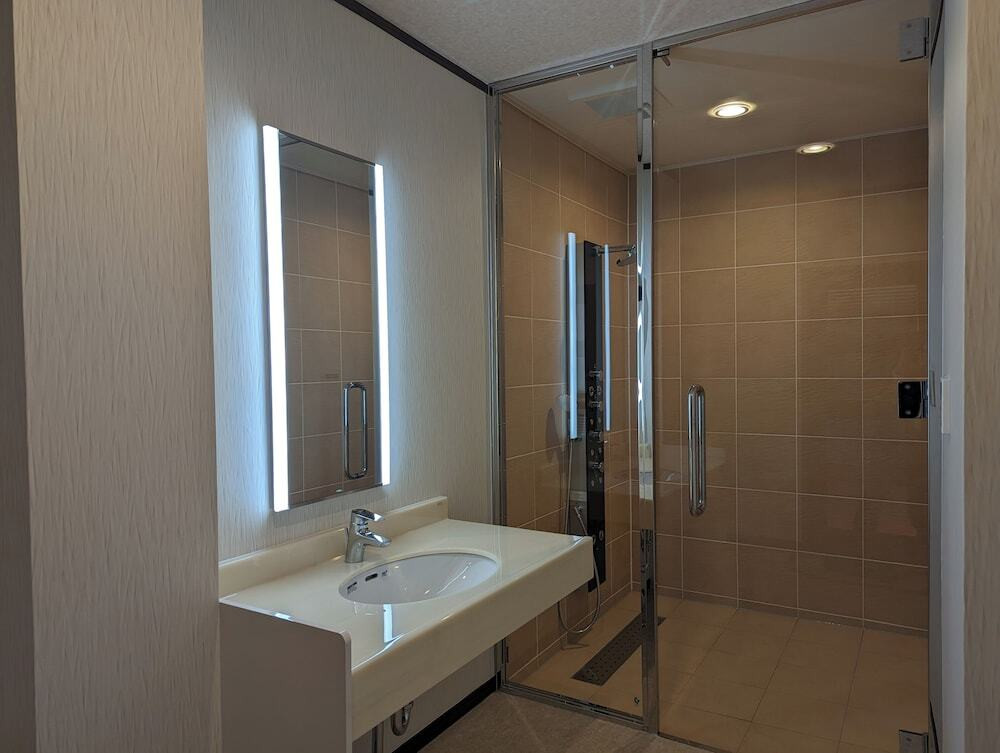 トリートメント ルーム