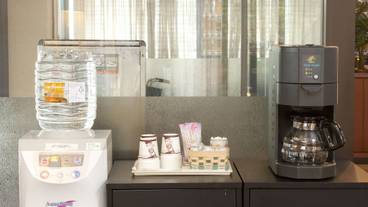 コーヒー サービス / 1