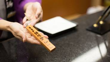 内部エントランス / 2