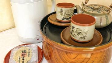 客室の設備とサービス / 13