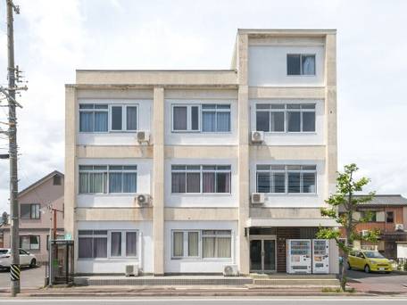 Tabist 大和荘新浜 四日市 / 3