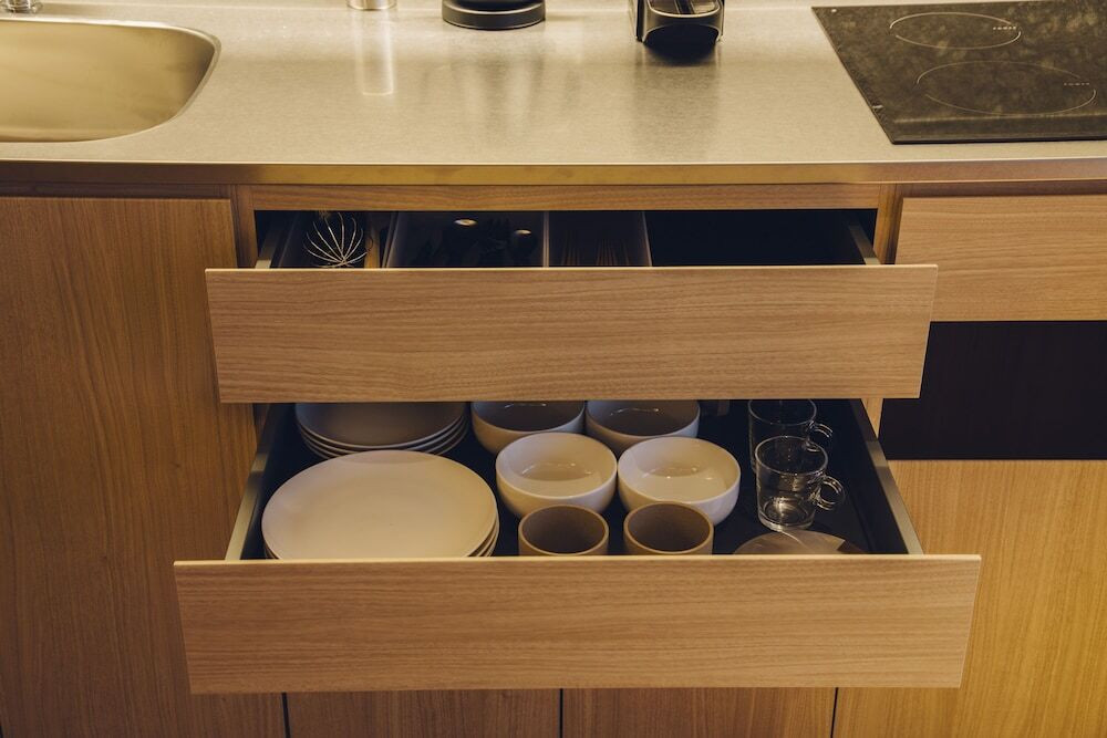 客室の設備とサービス