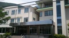 レイクホテル　西湖