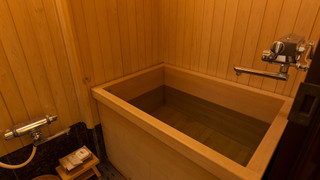 新館 ツインルーム 禁煙