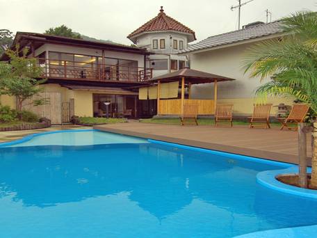 自家源泉かけ流しの宿 熱海の癒（ゆ）新かどや / 3