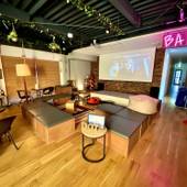 Dot Hostel＆Bar（山梨県 ゲストハウス・ホステル・ドミトリー） / 2