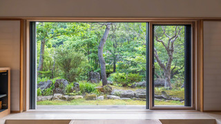 フォレストビュー 1階フラット 和洋室 禁煙