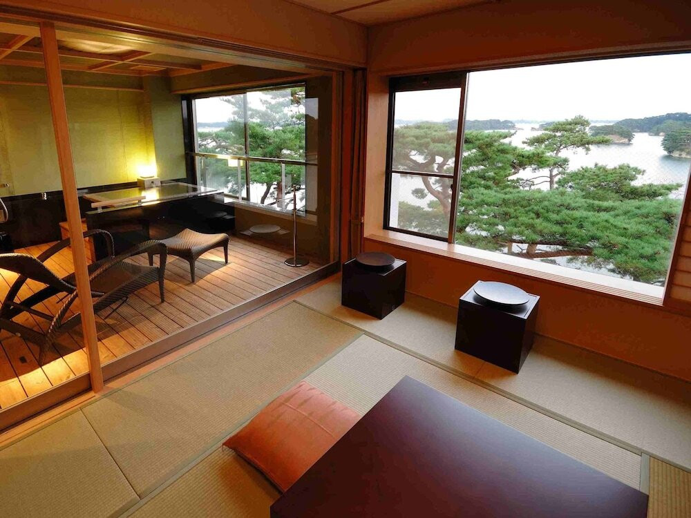 露天風呂付き客室あり！貸切風呂や子連れに嬉しいサービスが充実3981853