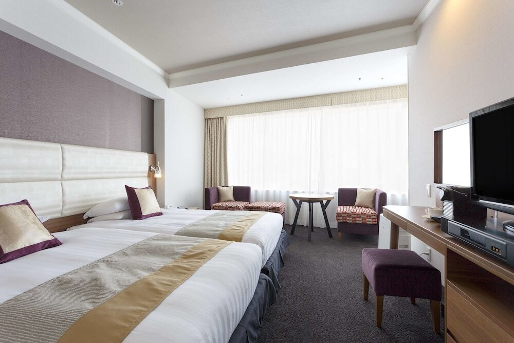 スタンダードツイン(グランシック)