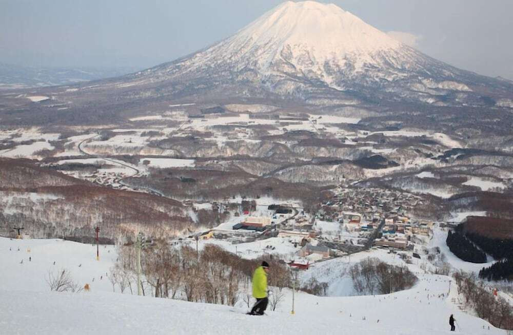 スノー スポーツとスキー