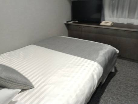 ホテルプラザオーサカ / 2