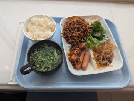 東横イン 印旛日本医大駅前 / 3