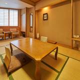 函館湯の川温泉 花びしホテル（ハコダテユノカワオンセン ハナビシホテル） / 8