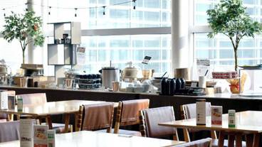 レストラン / 21