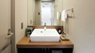 スタンダード ツインルーム