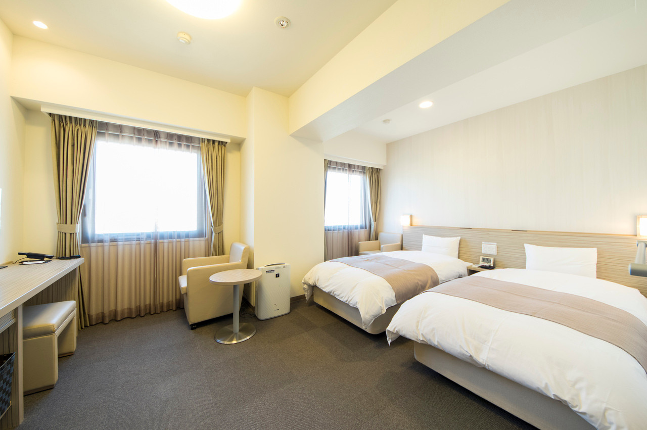 富士山を眺める温泉で、駅チカの癒しステイ3501904