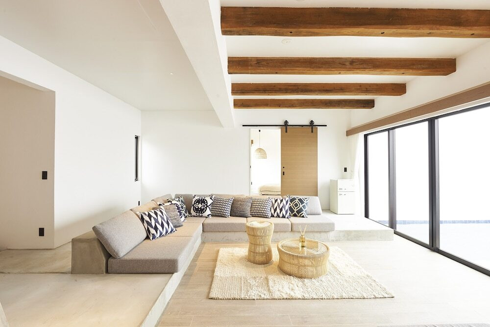 1日5組だけの贅沢！静かに流れる大人の時間を味わって♡3420008