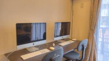 ビジネスセンター / 7