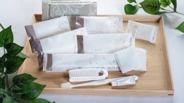 客室の設備とサービス / 6