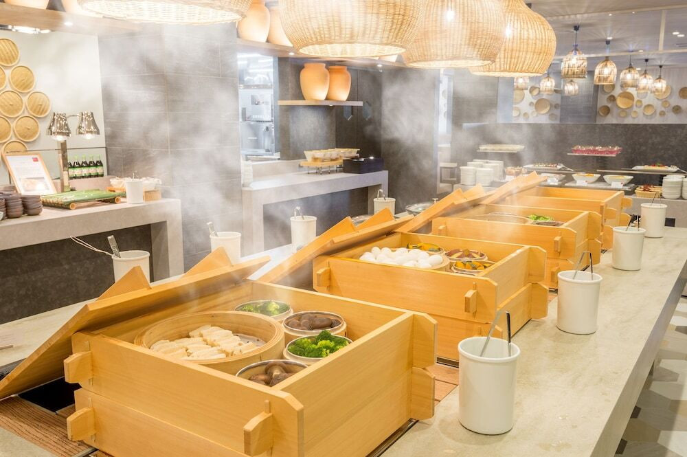 別府ボールドキッチン②