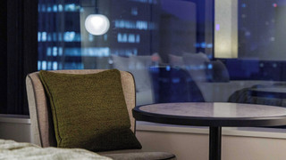 最上階 プレミアムツイン