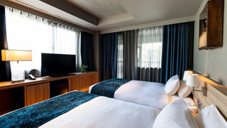 スーペリア・ツイン