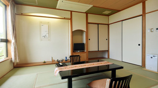 スタンダード ルーム 禁煙