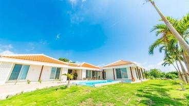 ガーデン ビュー / 15