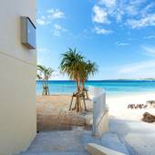 美ら海オンザビーチMOTOBU（沖縄県 リゾートホテル） / 4