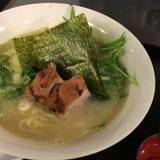 芝の鳥一代（シバノトリイチダイ）