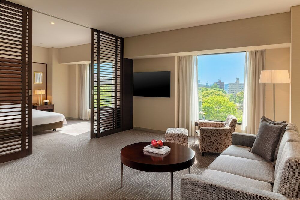 3.ハイアットリージェンシー東京4283255