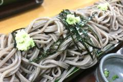 わさび園　かどや