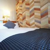 ホテルニューガイア糸島（福岡県 ビジネスホテル） / 4