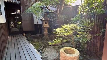 ガーデン ビュー / 7